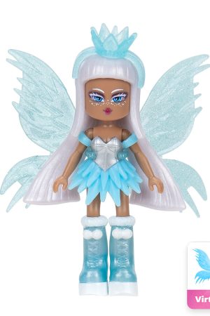 Royale High 3-Inch Ice Fairy Fashion Doll (Series 1)