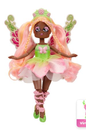 Royale High 9-Inch Fashion Doll - Posey the Nature Fairy (Series 1)