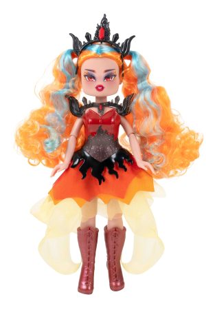 Royale High 9-Inch Fashion Doll - Emberlynn the Fire Fairy (Series 2)