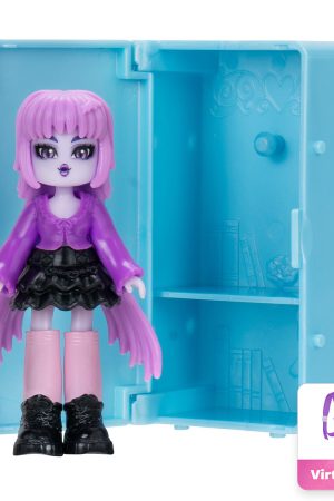Royale High 3-Inch Surprise Lockers (Series 1)