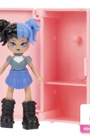 Royale High 3-Inch Surprise Lockers (Series 2)