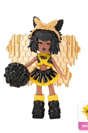 Royale High School Spirit Cheerleader Fashion Pack (Series 1)
