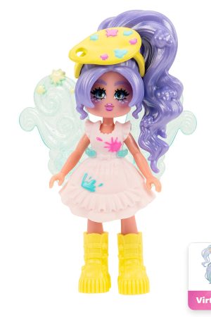 Royale High School Spirit Artist Fashion Pack (Series 1)