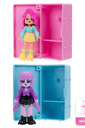 Royale High Surprise Locker 2-Pack (Series 1)