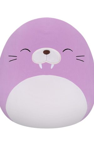 12-Inch Winnie the Purple Walrus