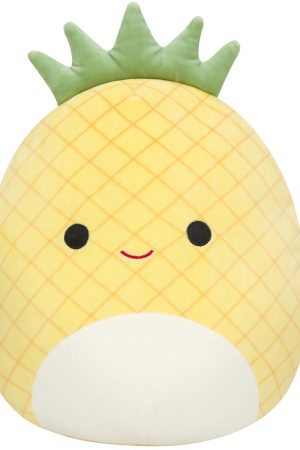 20-Inch Maui the Yellow Pineapple