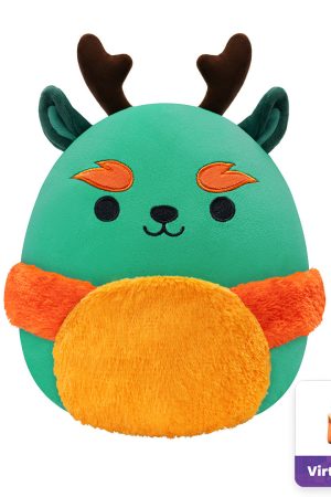 Adopt Me 8-Inch Kirin Squishmallows