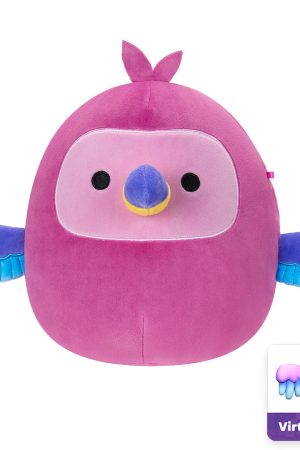 Adopt Me 8-Inch Dodo Squishmallows