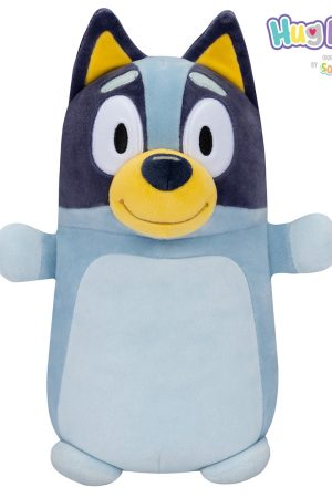 Bluey 10-Inch Bluey HugMees