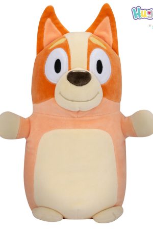 Bluey 10-Inch Bingo HugMees