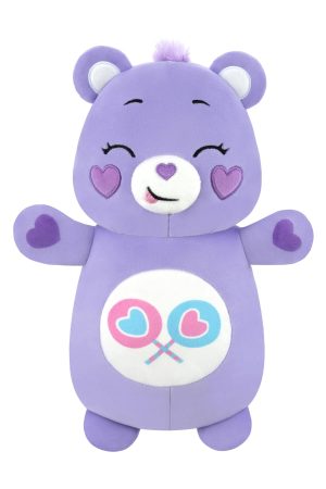 Care Bears 10-Inch Share Bear HugMees