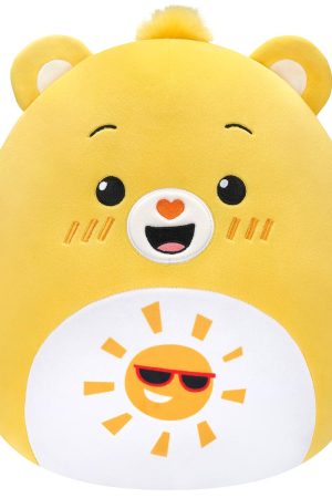 Care Bears Funshine Bear