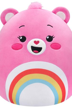 Care Bears 12-Inch Cheer Bear