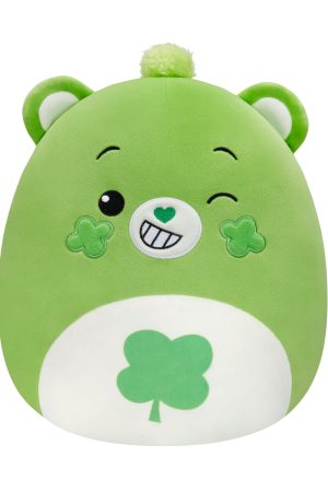 Care Bears 12-Inch Good Luck Bear