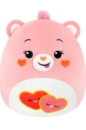 Care Bears 12-Inch Love-a-lot Bear