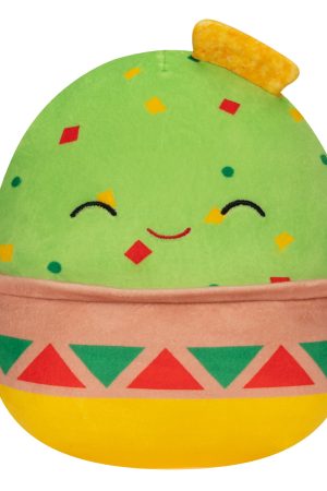 7-Inch Gideon the Guacamole