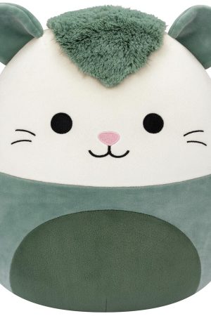12-Inch Willoughby the Sage Green Possum
