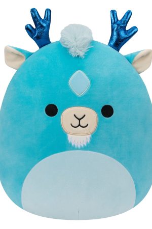 12-Inch Xam the Aqua Kirin