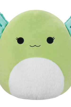 16-Inch Mipsy the Green Axolotl