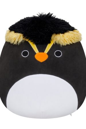 14-Inch Lockwood the Rockhopper Penguin