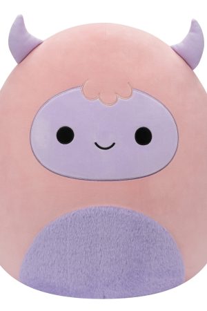 20-Inch Ronalda the Yeti
