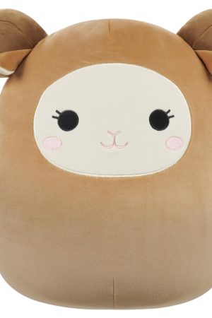 16-Inch Reggie the Brown Ram