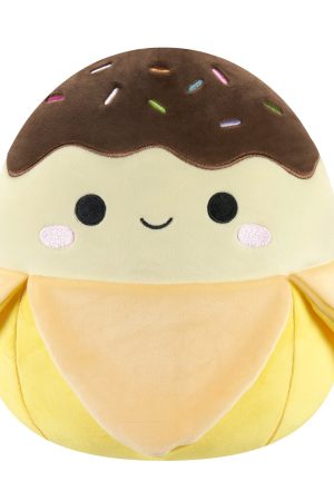 12-Inch Select Series: Junie the Banana