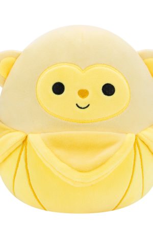 Pierogi the Banana Monkey