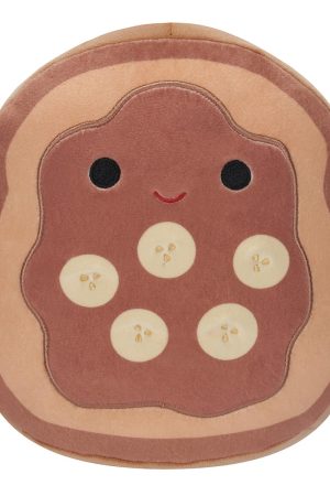 8-Inch Danilo the Chocolate Banana Toast