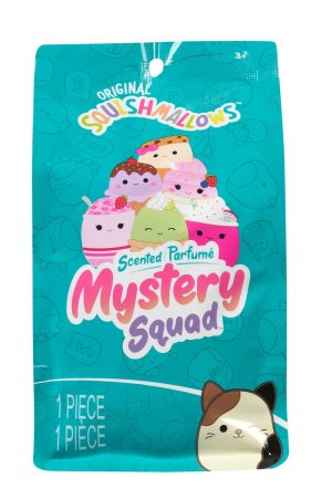 5-Inch Scented Mystery Bag