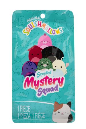 Scented Sealife Mystery Bag