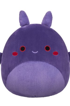 16-Inch Ringding the Dark Purple Mothman