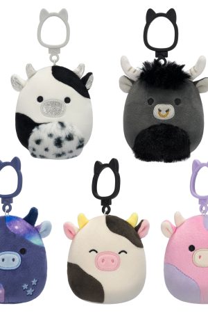 3.5-Inch Select Series: Cow Clip Multipack