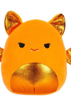 8-Inch Select Series: Tangie the Orange Bat