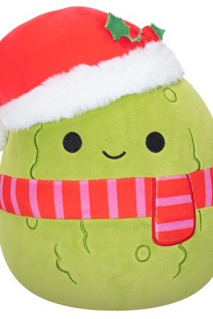 10-Inch Select Series: Salim the Christmas Pickle