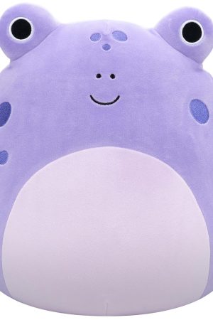 12-Inch Nahomy the Lavender Tadpole