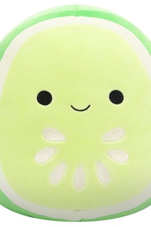 12-Inch Carmichael the Green Cucumber Slice