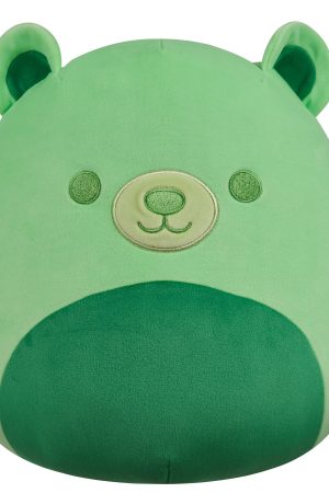 12-Inch Gobo the Neon Green Bear