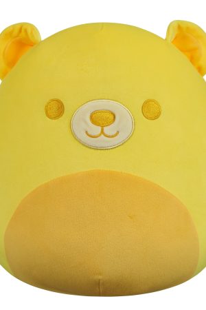 12-Inch Sozo the Neon Yellow Bear