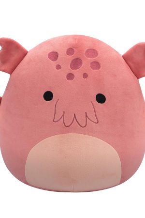 12-Inch Leandro the Dark Coral Cthulhu