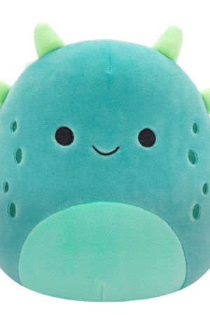 16-Inch Wasabi the Green Sea Cucumber