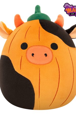 8-Inch Select Series: Pumpkin Connor