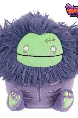 Select Series: Zombie Benny