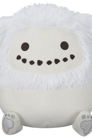 16-Inch Select Series: Benny the Bigfoot Snowman