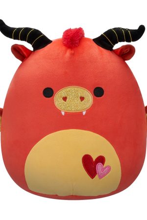 12-Inch Select Series Jarik the Dragon with Hearts
