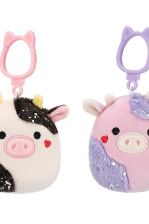 3.5-Inch Select Series Cow Clip 2-Pack