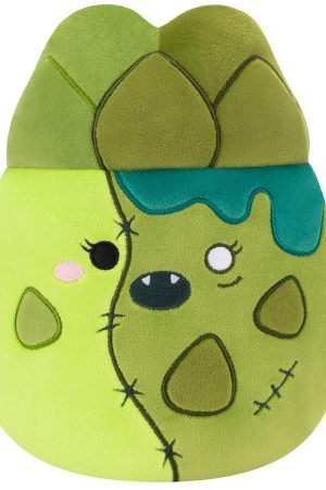 8-Inch Select Series Anara the Zombie Asparagus