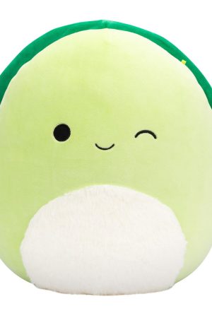 12-Inch Henry the Green Turtle