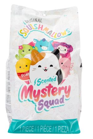 Scented Fruit Mystery Bag