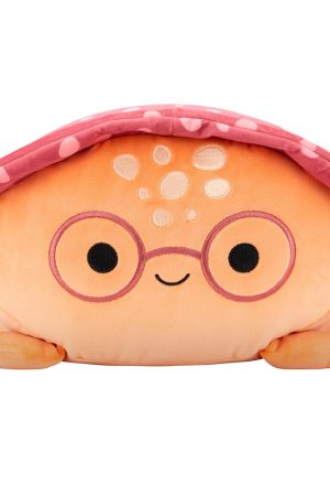 Caine the Orange Leatherback Turtle Stackables